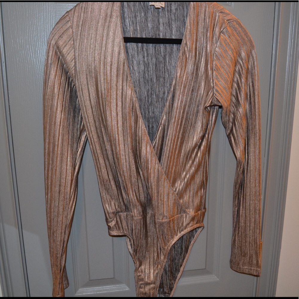 Body suit